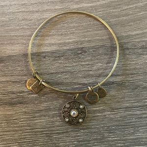 Alex and Ani- Wings of Change
